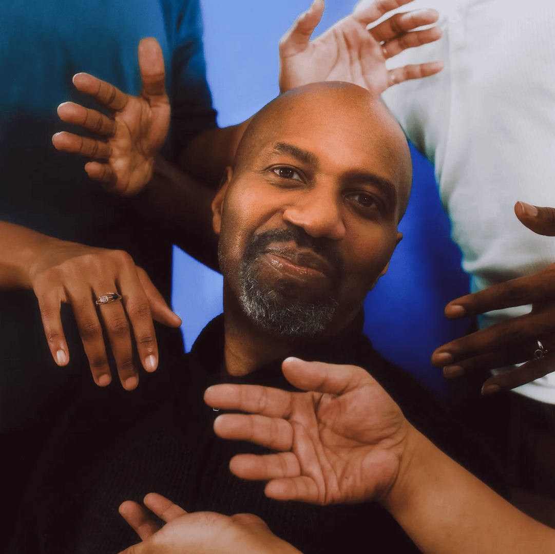 The New York Times | Ronald K. Brown Has a Mantra: ‘Absolute Victory Every Day’