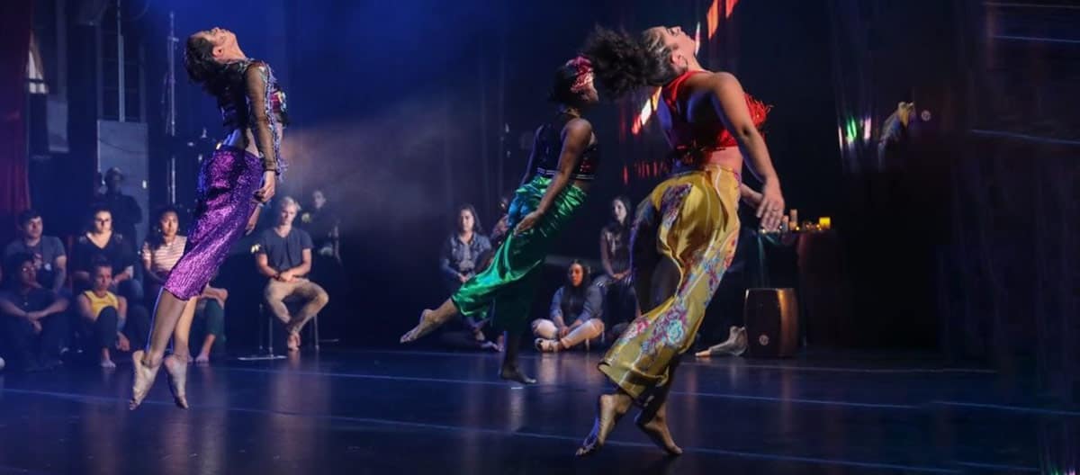 CVNC | CONTRA-TIEMPO Brings Joy to a Young Audience with joyUS justUS