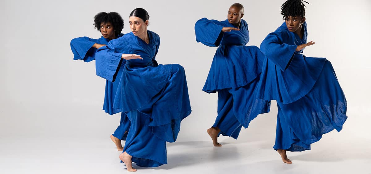 Review: Ronald K. Brown/EVIDENCE at The Joyce Theater Enthralls and Inspires through January 22 | Broadway World