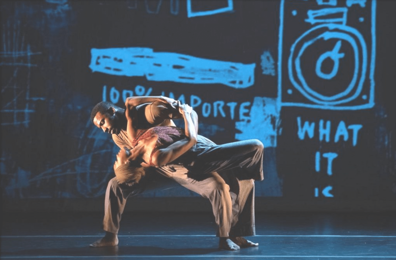 Stagestruck: Pillow in Motion | Valley Advocate