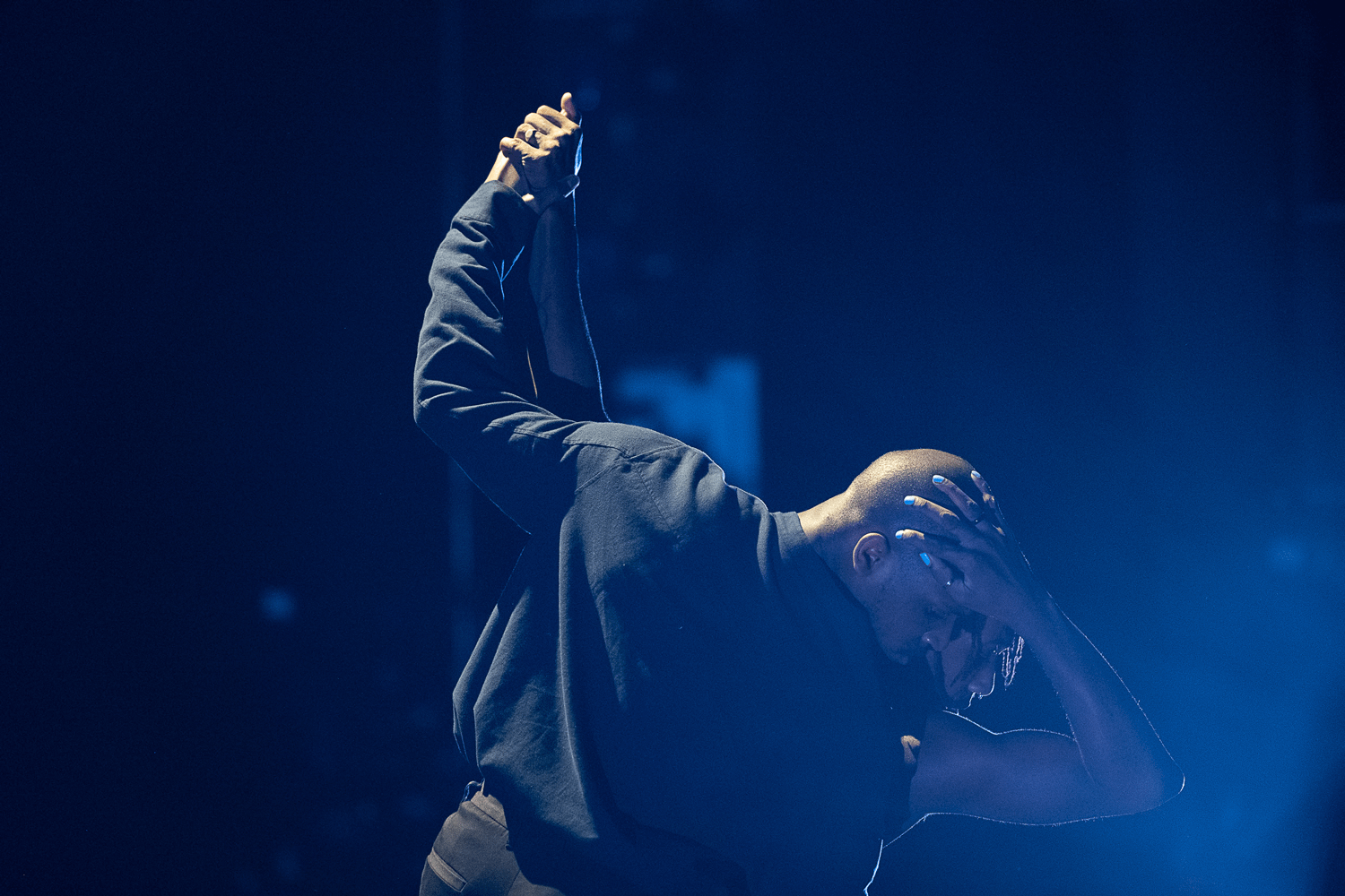 Catch it Live! APAP 2023: Interview with Kyle Abraham