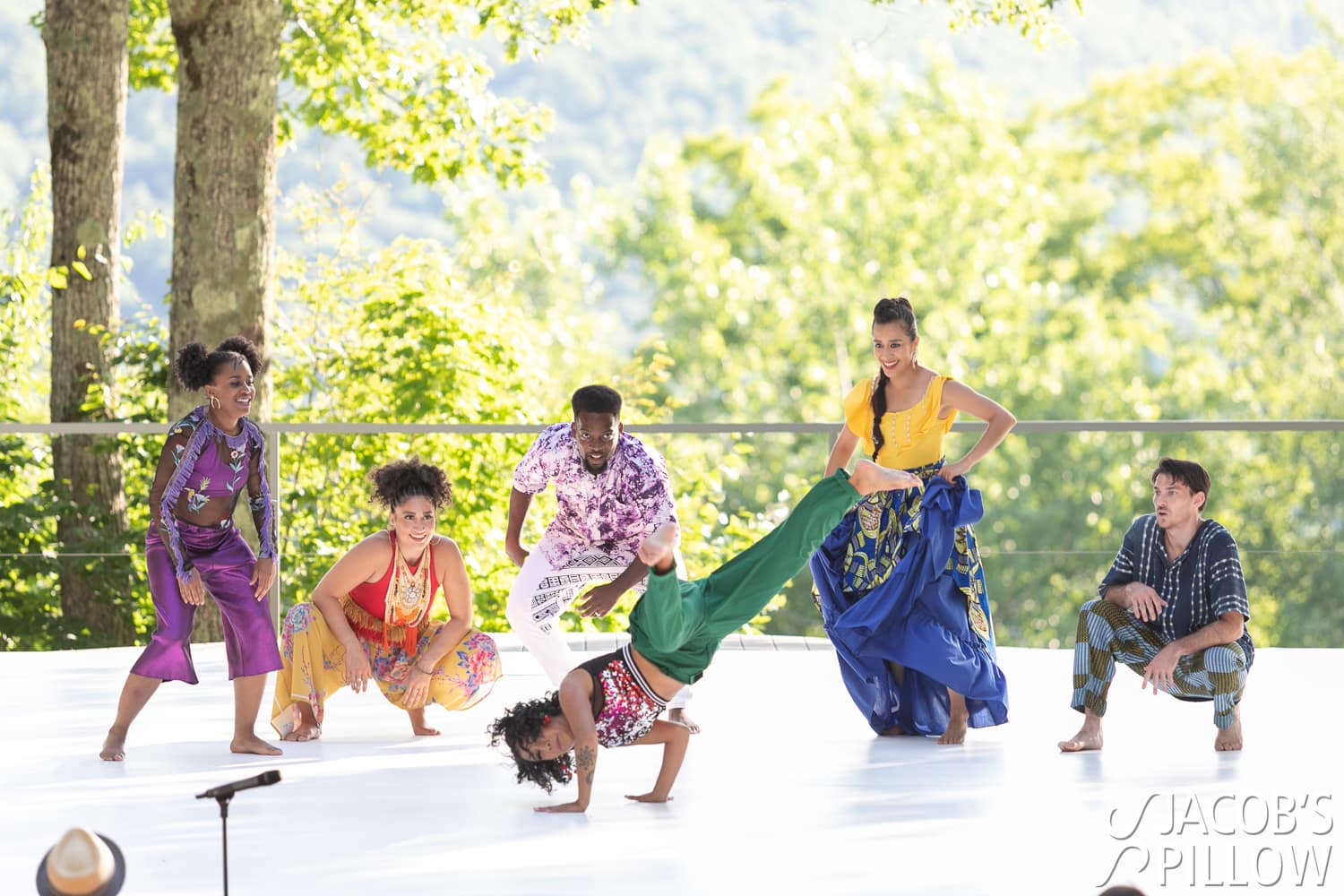 CONTRA-TIEMPO Activist Dance Theater to Host Free Community Dance Party, Workshop and Performance In Pittsfield | Berkshire On Stage