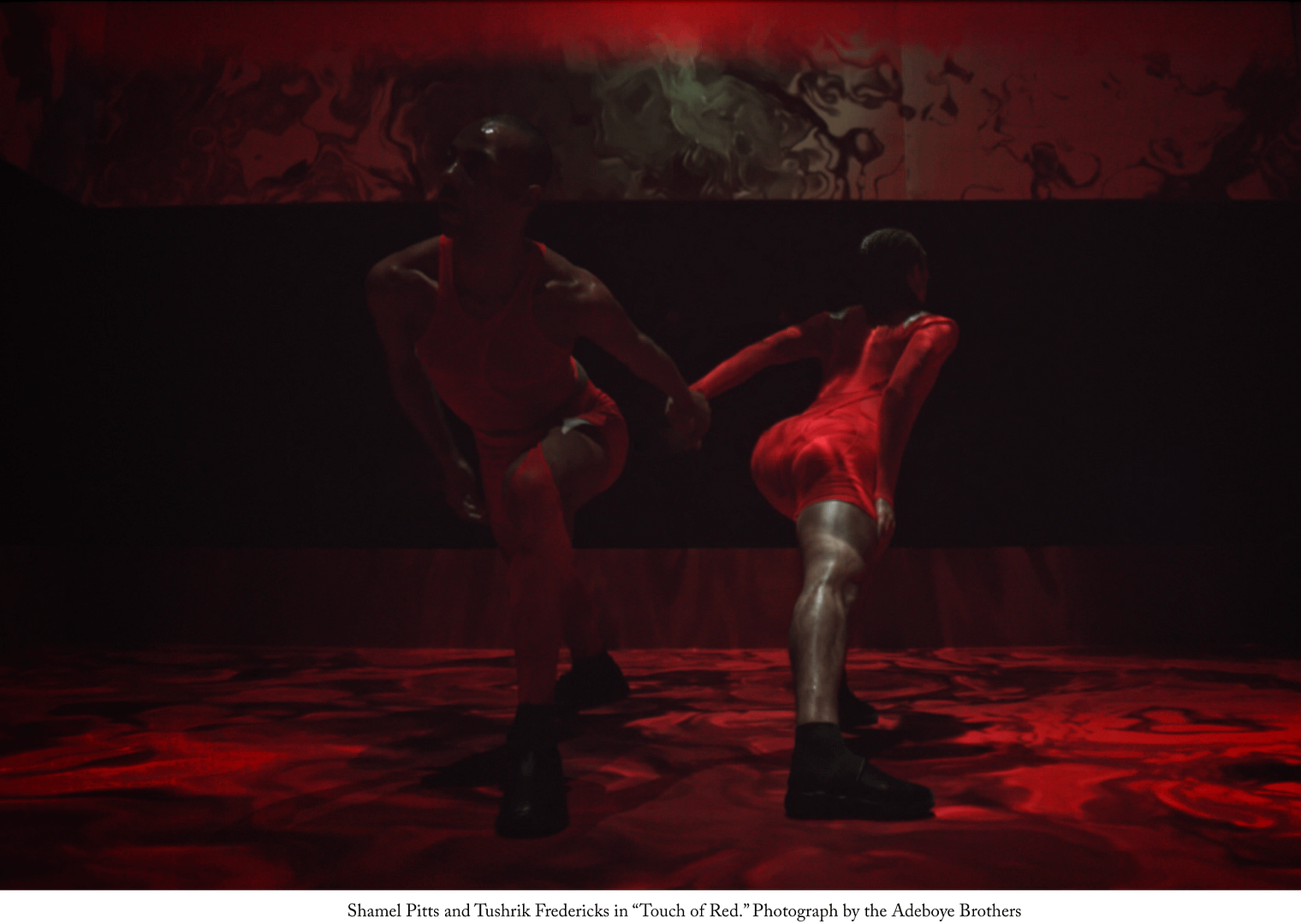 The Collective is Strong | Fjord Review