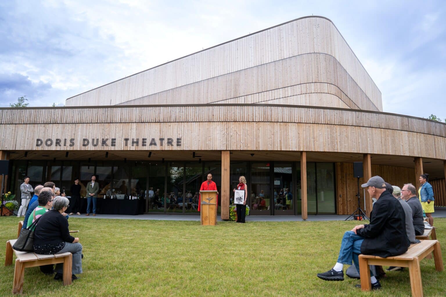 Shamel Pitts receives the 2026 the Jacob’s Pillow Men Dancers Award | The Berkshire Edge