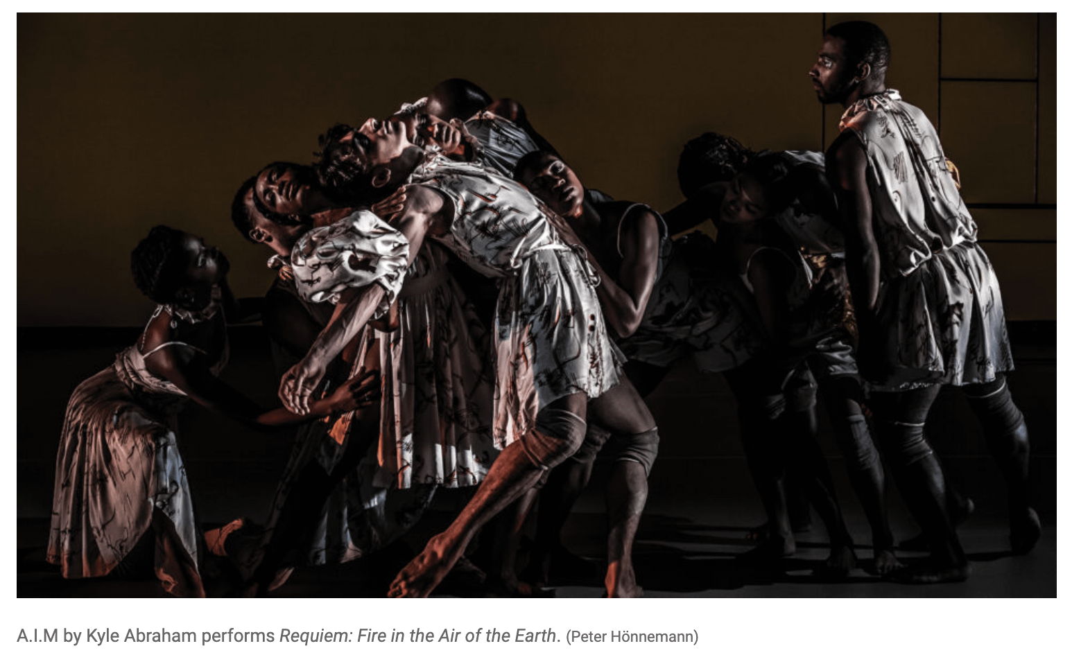 Lincoln Center Remembers: Summer for the City Will Feature Two Versions of Mozart’s Requiem | Playbill