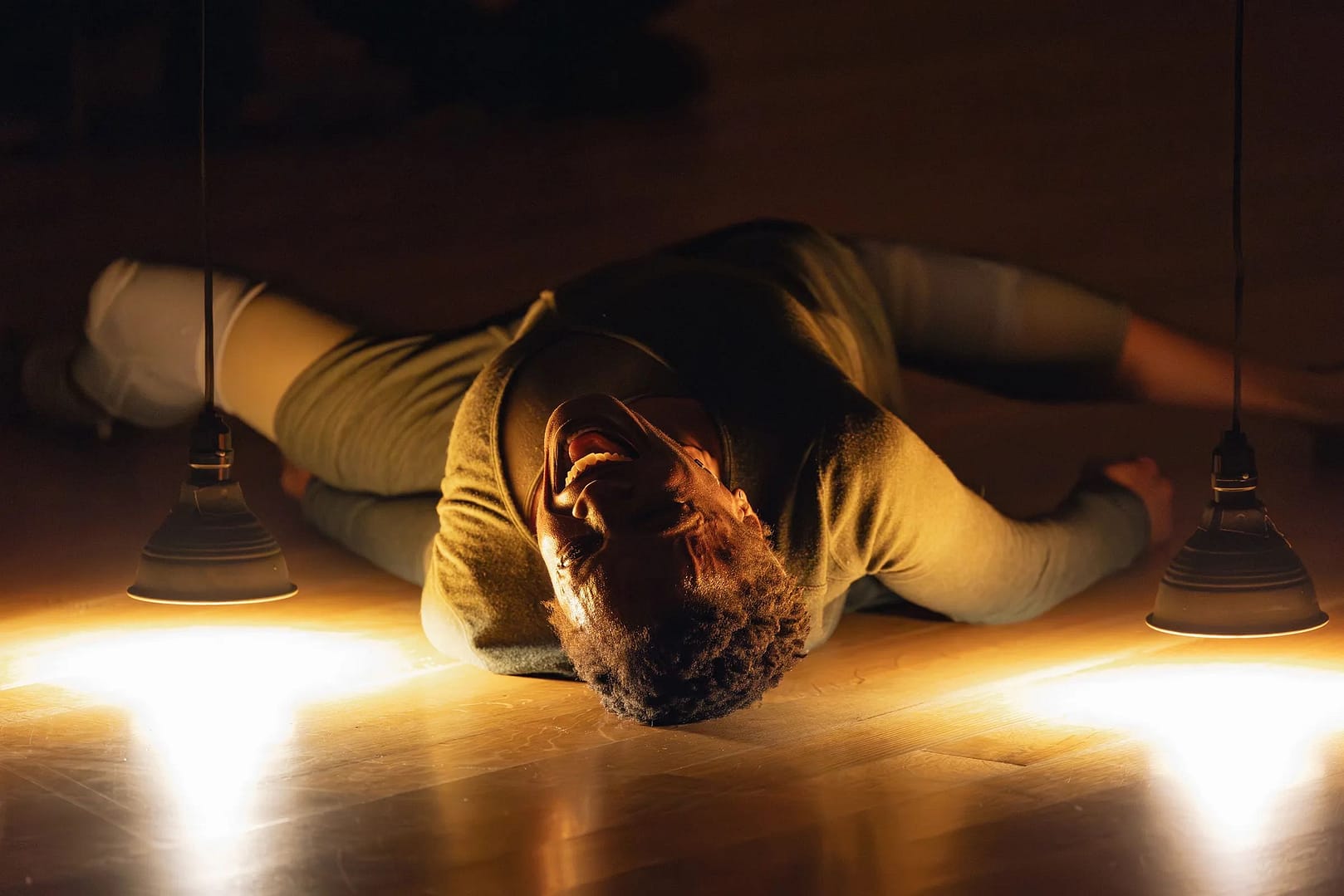 How Black Bodies Are Meant To Perform | New Haven Independent
