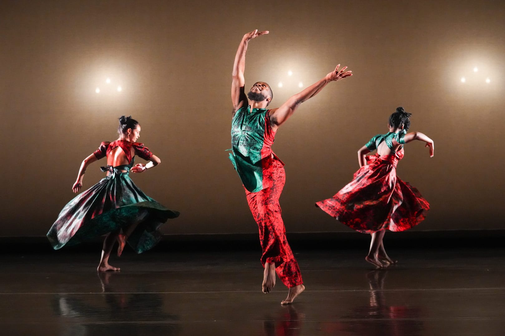 Top 10 Dance Performances to see in the Twin Cities this Fall | Star Tribune