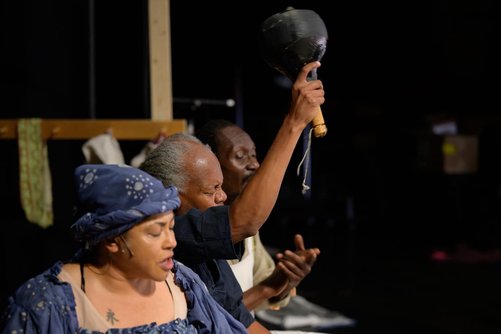 The Shakers’ Utopian World Sees a Surge of Modern Interest | The New York Times