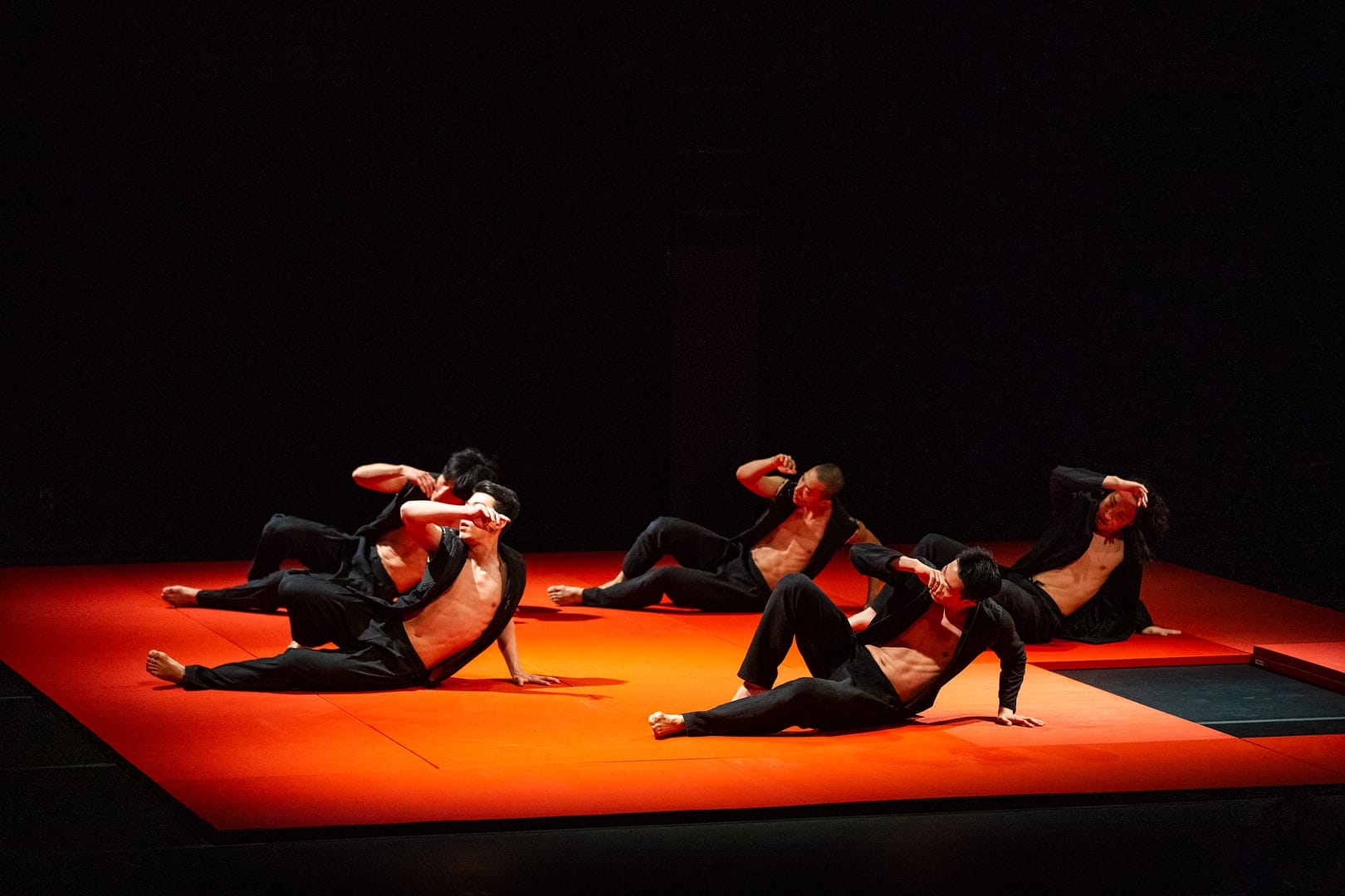 Seoul-based Bereishit to perform at NYU Abu Dhabi Arts Center this Fall