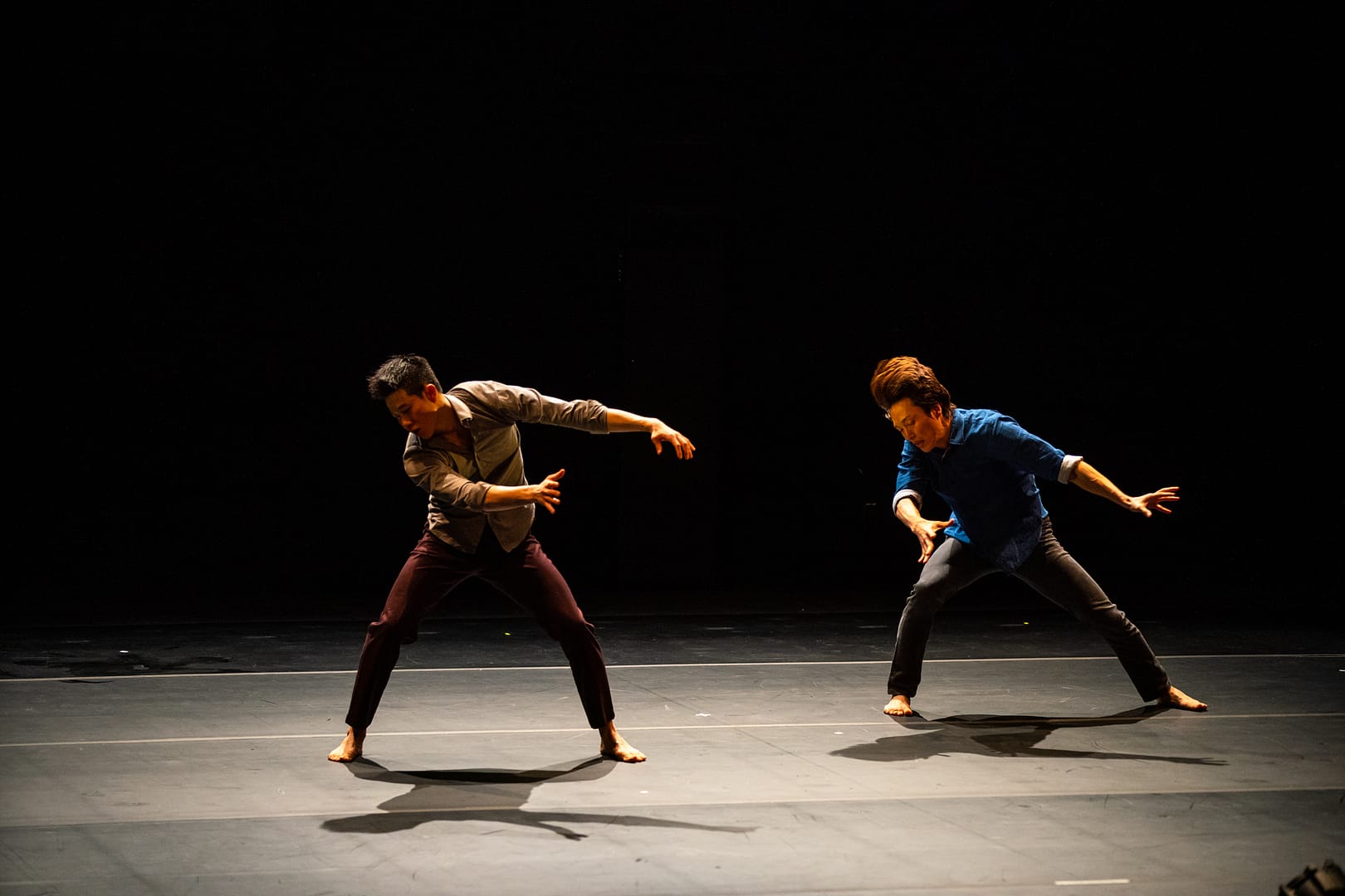 Bereishit to Perform in the Twin Cities on February 28