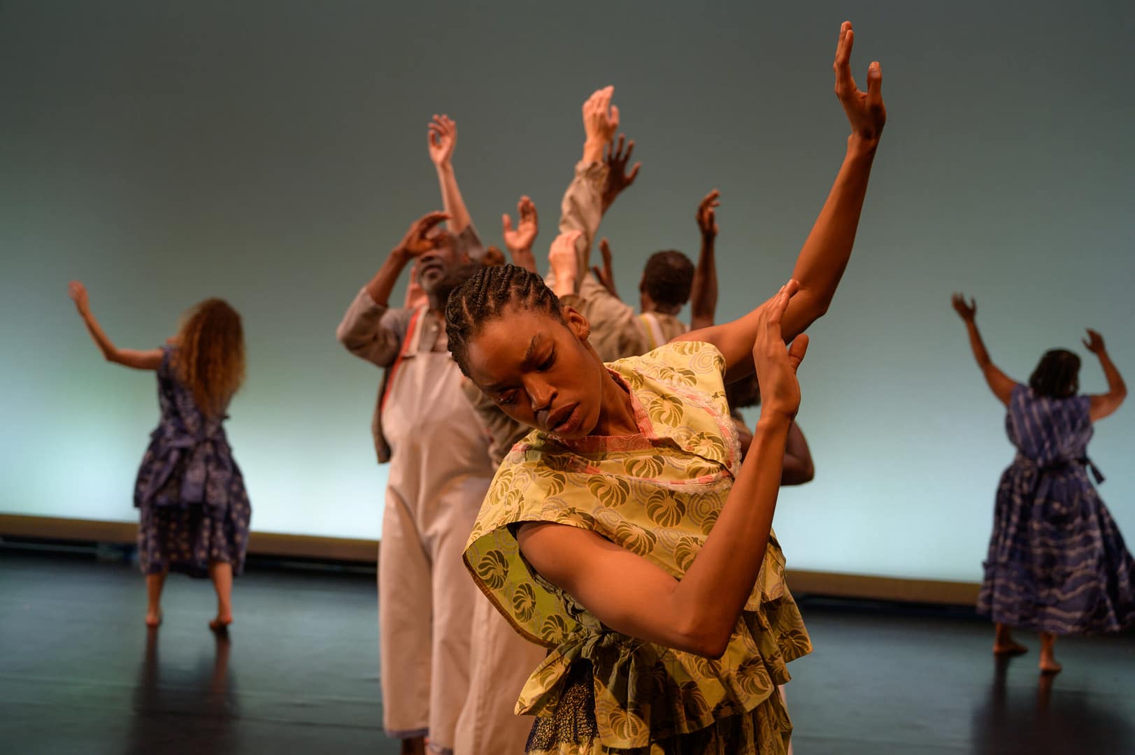 A Black Philadelphia Preacher Made Shaker History – Her Legacy is Fueling a New Generation of Artists | The Philadelphia Inquirer