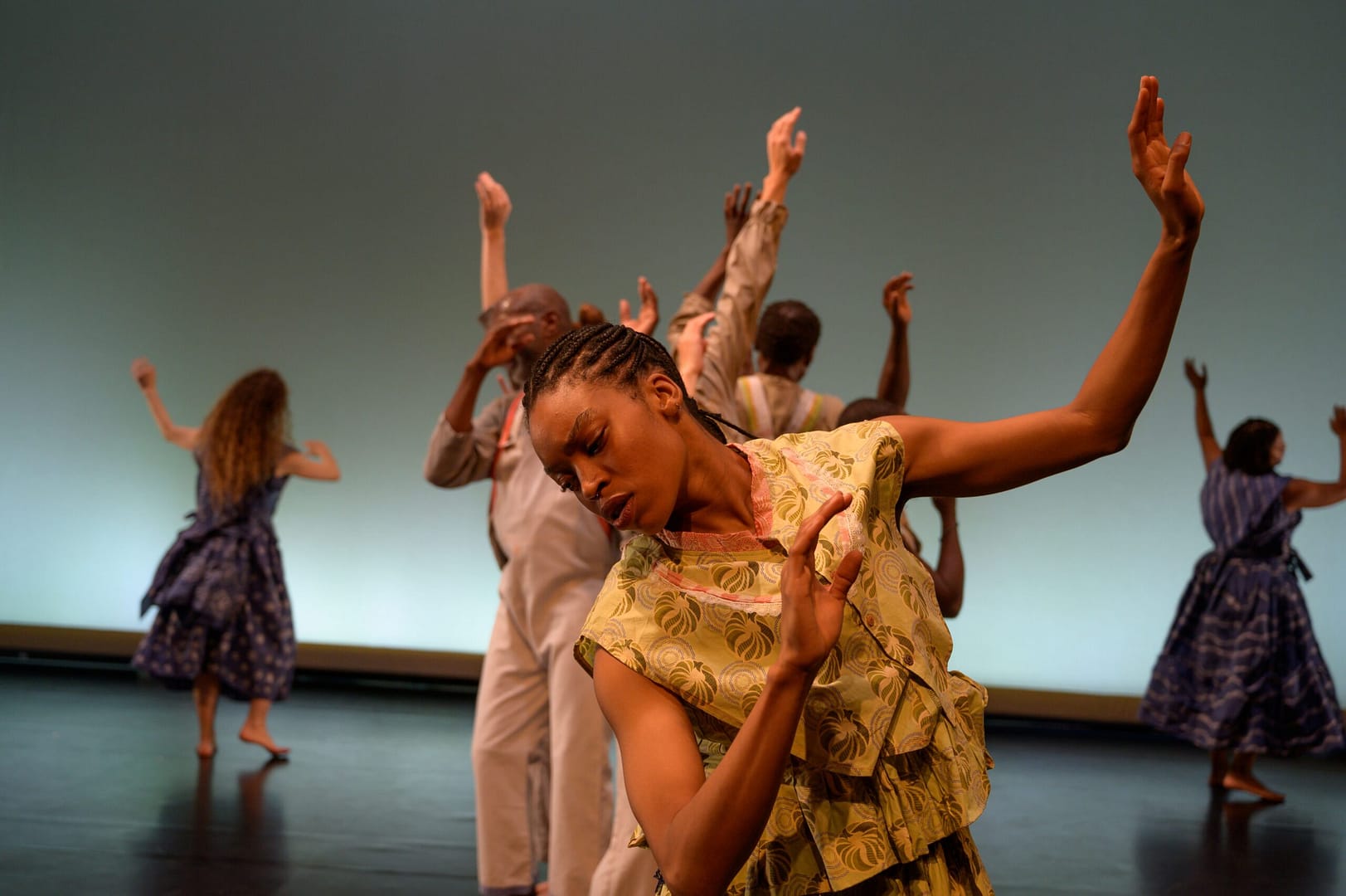 We’re Shook? Our Critic on What We Can Learn From the Shaker Lifestyle Three Centuries On | Cultured Mag