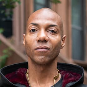 Shamel Pitts | Mac Arthur Foundation Fellowship Recipient 2024