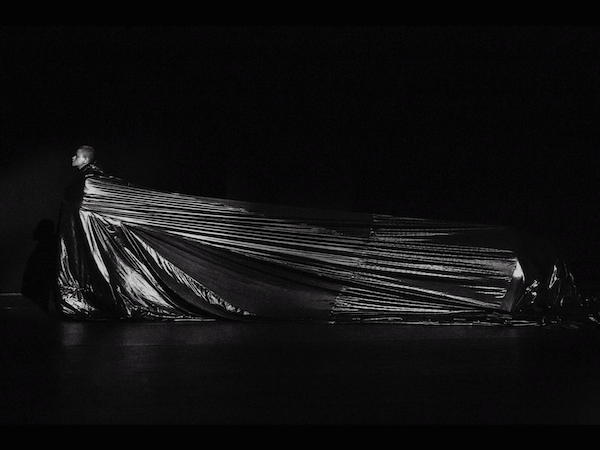 Dance Review: Shamel Pitts’s Black Hole –Moving Into a Space Beyond Our Own | The Arts Fuse