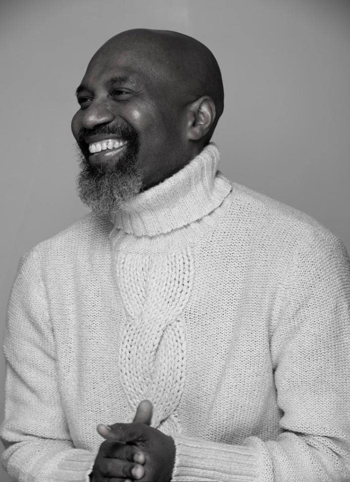 Catch it Live! APAP 2023: Interview with Ronald K. Brown