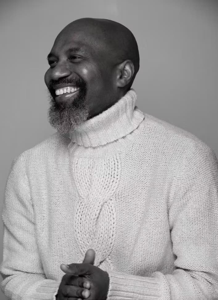 Ronald K. Brown / EVIDENCE Returns to Los Angeles After Four Years | LA Sentinel