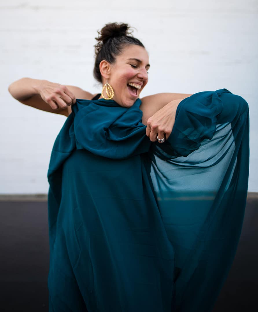 Catch it LIVE! APAP 2023: Interview with Ana Maria Alvarez