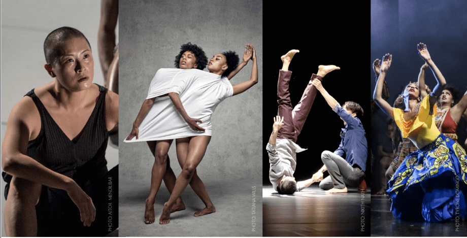 2020 APAP Showcases!