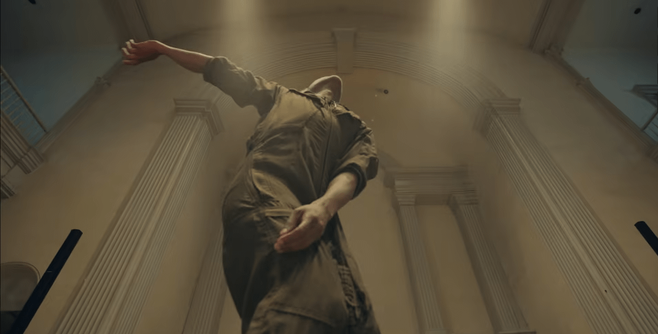 Dance Magazine / Friday Film Break: Reggie Wilson’s “Come and Go ‘Piece a ‘Way”